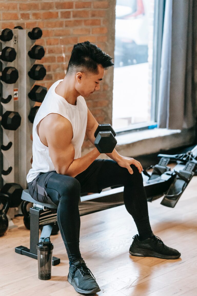 Workout Routines for Men: The Ultimate Guide in 2023
