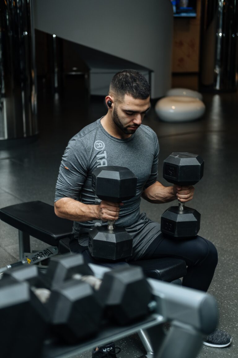 How to Build an Effective Full-Body Workout Routine in 2023